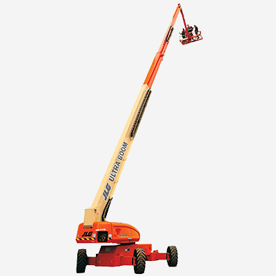 boom lift rental irvine