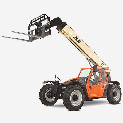 reach forklift rental irvine