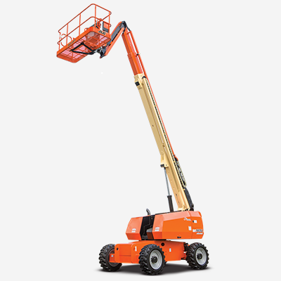 boom lift rental irvine