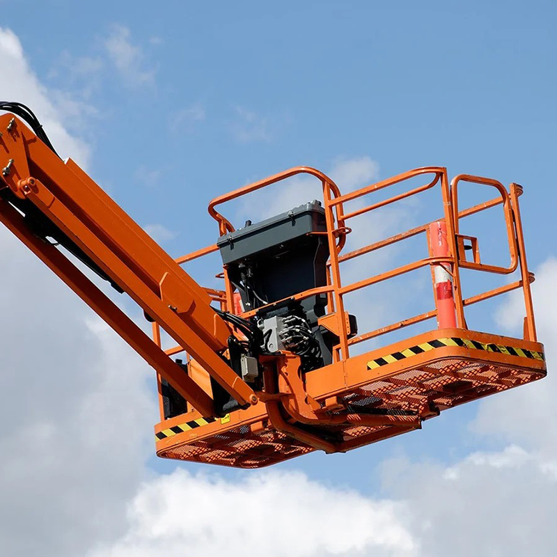 irvine scissor lifts 