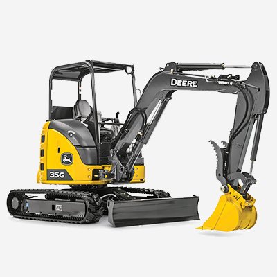 bulldozer rental irvine